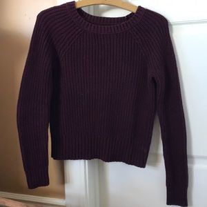 American Eagle Outfitters Sweater